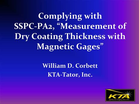 sspc pa2 thickness